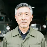 中村様の写真