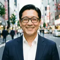田中様の写真